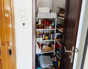 Appartement 2 chambres à vendre dans Cluj-napoca, zone Centru