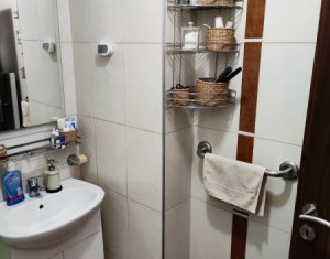 Appartement 2 chambres à vendre dans Cluj-napoca, zone Centru