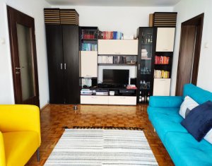 Appartement 2 chambres à vendre dans Cluj-napoca, zone Centru