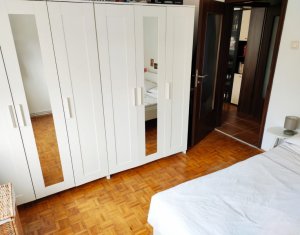 Appartement 2 chambres à vendre dans Cluj-napoca, zone Centru