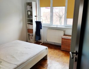 Apartament 2 camere, etaj intermediar, Horea