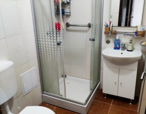 Appartement 2 chambres à vendre dans Cluj-napoca, zone Centru