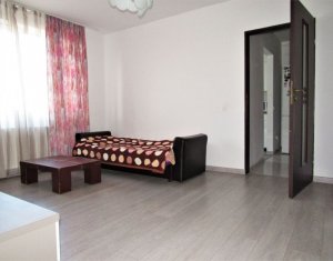 Zona IULIUS MALL - Apartament 2 camere, renovat 48 mp, Gheorgheni 