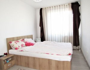 Appartement 2 chambres à vendre dans Cluj-napoca, zone Gheorgheni