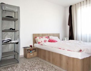 Zona IULIUS MALL - Apartament 2 camere, renovat 48 mp, Gheorgheni 