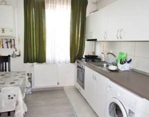 Zona IULIUS MALL - Apartament 2 camere, renovat 48 mp, Gheorgheni 