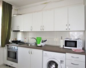 Apartment 2 rooms for sale in Cluj-napoca, zone Gheorgheni