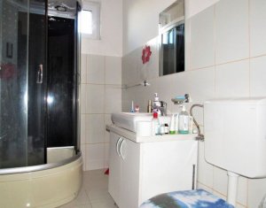 Zona IULIUS MALL - Apartament 2 camere, renovat 48 mp, Gheorgheni 