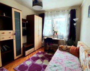 Apartment 3 rooms for sale in Cluj-napoca, zone Plopilor