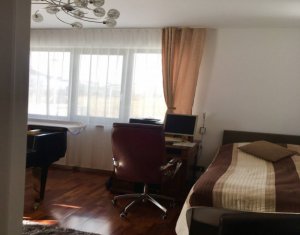 MARASTI - Apartament 2 camere decom, gradina, parcare, bloc nou, zona Kaufland