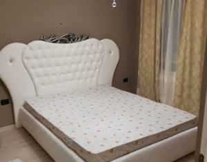 MANASTUR - Apartament 3 camere decomandat, 2 bai, finisat lux, zona Primaverii