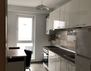 Apartment 2 rooms for sale in Cluj-napoca, zone Andrei Muresanu