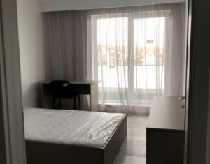 Apartament 2 camere superfinisat, zona Andrei Muresanu Sud