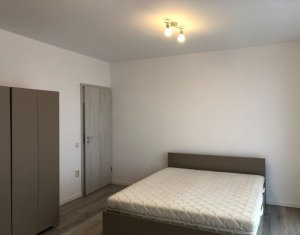 Apartment 2 rooms for sale in Cluj-napoca, zone Andrei Muresanu