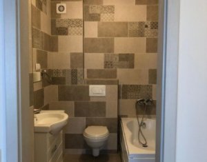 Apartament 2 camere superfinisat, zona Andrei Muresanu Sud