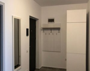 Apartament 2 camere superfinisat, zona Andrei Muresanu Sud