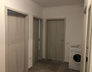 Apartament 2 camere superfinisat, zona Andrei Muresanu Sud