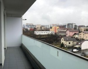 Apartament 2 camere superfinisat, zona Andrei Muresanu Sud