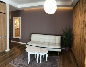 Apartment 1 rooms for sale in Cluj-napoca, zone Europa