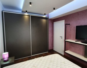 Apartament de vanzare 2 camere, 52 mp utili, lux, complex Luminia, Europa