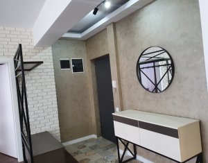 Appartement 2 chambres à vendre dans Cluj-napoca, zone Europa