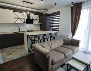 Appartement 2 chambres à vendre dans Cluj-napoca, zone Europa