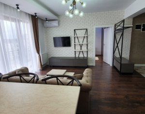 Appartement 2 chambres à vendre dans Cluj-napoca, zone Europa