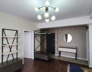 Apartament de vanzare 2 camere, 52 mp utili, lux, complex Luminia, Europa