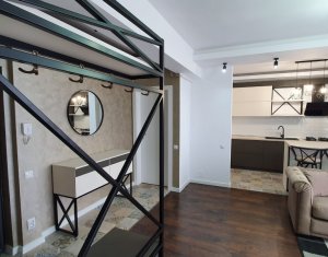 Apartament de vanzare 2 camere, 52 mp utili, lux, complex Luminia, Europa