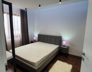 Apartament de vanzare 2 camere, 52 mp utili, lux, complex Luminia, Europa