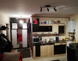 Appartement 2 chambres à vendre dans Cluj-napoca, zone Marasti