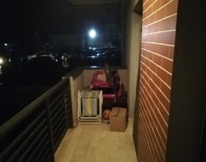 Appartement 2 chambres à vendre dans Cluj-napoca, zone Marasti