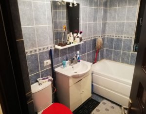 Appartement 2 chambres à vendre dans Cluj-napoca, zone Marasti