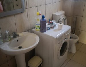 Appartement 2 chambres à vendre dans Cluj-napoca, zone Manastur