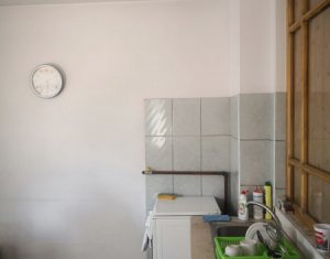 Apartament de vanzare, 2 camere, 45 mp, Manastur, zona Usamv