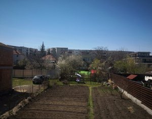 Lakás 2 szobák eladó on Cluj-napoca, Zóna Manastur