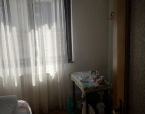 Apartament de vanzare, 2 camere, 45 mp, Manastur, zona Usamv