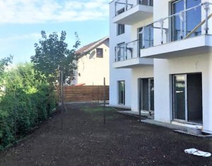 Apartment 3 rooms for sale in Cluj-napoca, zone Marasti