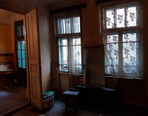 Appartement 1 chambres à vendre dans Cluj-napoca, zone Centru