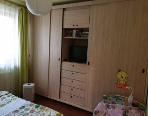 Appartement 2 chambres à vendre dans Cluj-napoca, zone Baciu