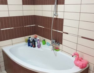 Appartement 2 chambres à vendre dans Cluj-napoca, zone Baciu