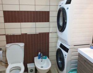 Appartement 2 chambres à vendre dans Cluj-napoca, zone Baciu