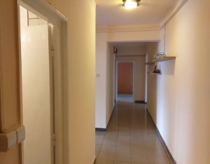 MARASTI - Apartament 4 camere 102 mp, 2 bai, 3 balcone, zona Dorobantilor