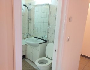 Apartment 2 rooms for sale in Cluj-napoca, zone Centru