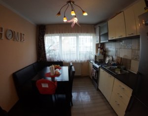 Apartment 2 rooms for sale in Cluj-napoca, zone Buna Ziua