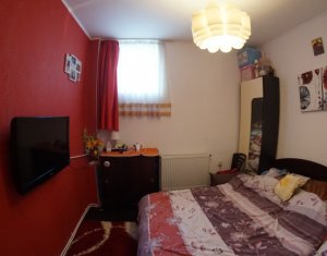 Appartement 2 chambres à vendre dans Cluj-napoca, zone Buna Ziua