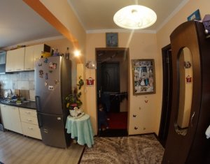 Appartement 2 chambres à vendre dans Cluj-napoca, zone Buna Ziua