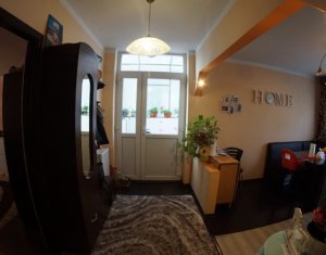 Appartement 2 chambres à vendre dans Cluj-napoca, zone Buna Ziua