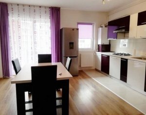 Appartement 2 chambres à vendre dans Cluj-napoca