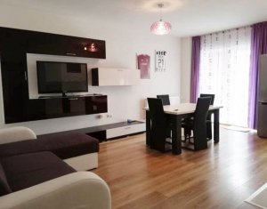 Appartement 2 chambres à vendre dans Cluj-napoca